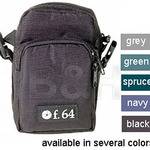 f.64 Bolsa Al Action, Grande - Verde