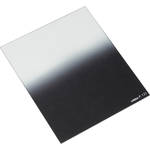 Cokin P121 Graduated Gray G2 Neutral Density Resin Filter