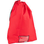 Matthews Rag Bag, Medium (Red)