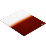 Cokin P125 Graduated T2 Tobacco Resin Filter