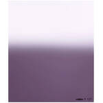 Cokin P127 Graduated M2 Mauve Resin Filter