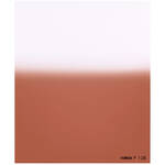 Cokin P128 Graduated P1 Pink Resin Filter