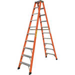Matthews Single Sided Ladder - 10' (3m)