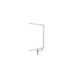 Matthews 10x12" Open End Flex Scrim Frame