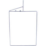 Matthews 18x24" Flag Frame