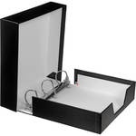 Cachet "D" Ring Album 11 x 12 x 3"