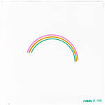 Cokin P195 Rainbow 1 Resin Filter
