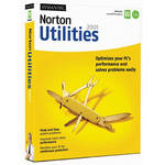 General Brand Symantec: Norton Utilities (NT)