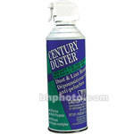 Century-Duster Duster Can with Built-in Trigger Valve - 10 oz Disposable