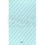 Tintfoto Graduated Background - 43x63" - Blue With Green Diagonal Lines