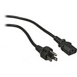Comet AC Power Cord for CA, CL, CX, CU