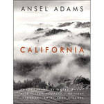 Little Brown Book: Ansel Adams - California (Cloth)