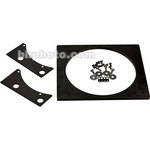 Beseler Adapter Kit 45A Enlarger to CB7 Enlarger