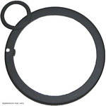 LTM Lens Ring - Filter Frame for Cinepar 2500-4000W