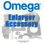 Omega Adapter for D5500 Lamphouse and D5-XL/Super Chromega E Chasis