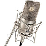 Neumann M149TUBE � Microfone Multipadr�o de Est�dio