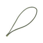 Neumann Nickel Shockmount Replacement Bands