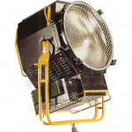 DeSisti Leonardo 20/24KW Fresnel with Dimmer and Switch