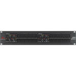 dbx 2215 - Equalizador Gr�fico de 15 Bandas e Dois Canais