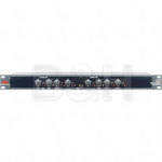 dbx 223 - Stereo 2-Way, Mono 3-Way Crossover