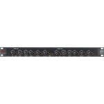 dbx 234 - Stereo 2/3-Way, Mono 4-Way Crossover