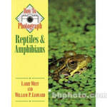 Stackpole Livro: How to Photograph Reptiles and Amphibians (Vers�o em Ingl�s)