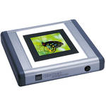Just 14 x 15" Smart Light 5000 Transparency Flat Viewer