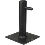 Da-Lite BG-M1-Single Roll Wall Mount (Set of 2) 42078