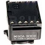 Mamiya SCA 300E Flash Adapter (for SCA 396 with Metz Shoe Mount Flashes)