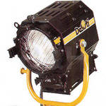 DeSisti Leonardo 1K Fresnel - Stand Mount (120VAC)