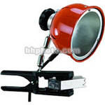 DeSisti Pinza 500W Open Face Light with Clamp