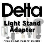 Delta 1/4 to 3/8" Adapter