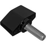 Delta Diamond Knob - 1" w/Screw
