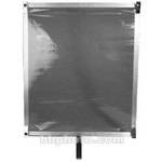Delta 12 x 12" Flex Gel Filter Holder