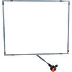 Delta 20 x 24" Flex Gel Filter Holder