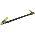 Delta Flexgrip with 1/2" Clamps - 6"