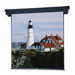 Da-Lite  Boardroom Electrol 8x8 Ft. Glass Beaded