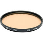 Hoya 46 mm 85C Color Conversion Hoya Multi-Coated (HMC) Glass Filter
