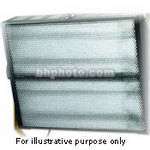 DeSisti Eggcrate for De-Lux 4 x 55W - 1/4" Grid