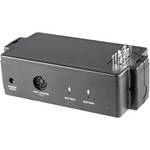 Quantum Instruments Dual Battery Adapter for QPAQ-X