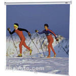 Da-Lite Class Rite Screen - 60 x 60" - Matte White
