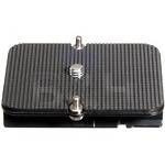Mamiya Prato Superior de Libera��o R�pida para Sapata R�pida 3 645