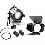 Arri HMI 200W Fresnel DC Light Kit