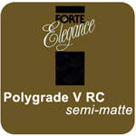 Forte Polygrade V RC MW 16x20/50 Semi-Matte