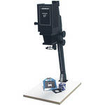 Beseler Printmaker 67 - Ampliador (Preto e Branco) Condensador