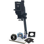 Beseler Printmaker 67 - Ampliador Condensador com Kit de Lente