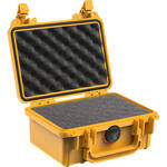 Pelican 1120 Guard Box (Yellow)