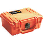 Pelican 1120NF Guard Box (Orange)