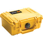 Pelican 1120NF Guard Box (Yellow)