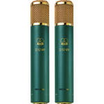 AKG C12VRSP - Par de Mic de Tubo Casado